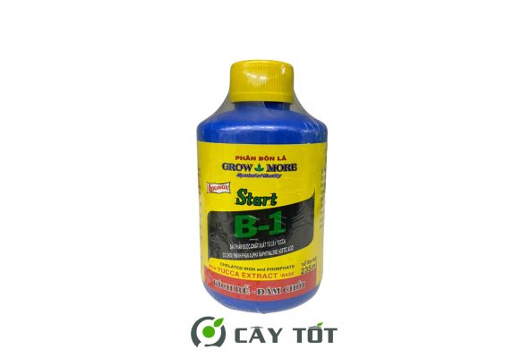 Kích Rễ Grow More