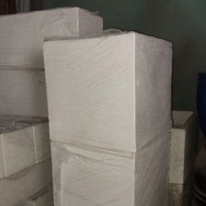 Chậu Đá Mài Vuông Kích Thước 80cmx80cm