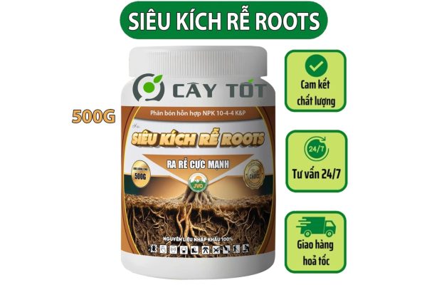 Kích Rễ 3T Root