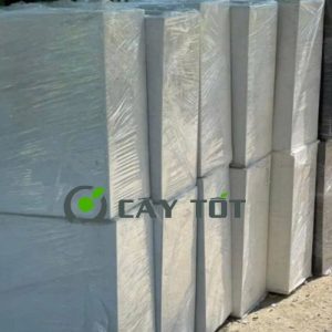 Chậu Đá Mài Vuông Kích Thước 80cmx80cm