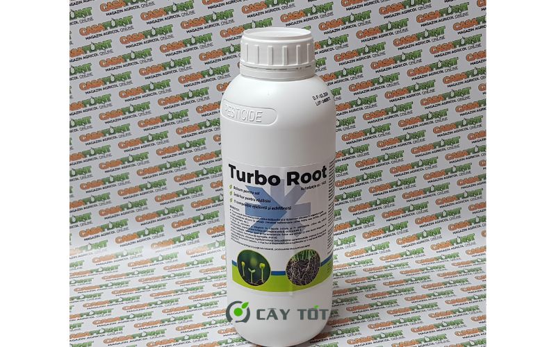 Kích Rễ Root Turbo