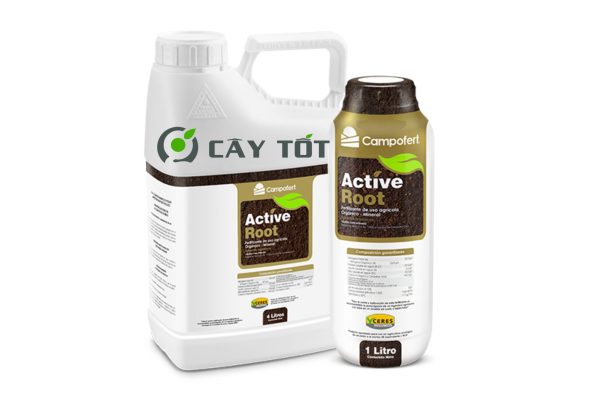 Dung Dịch Root Active