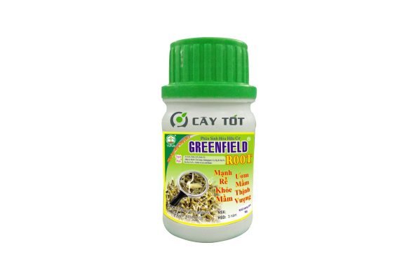 Kích Rễ Green Root