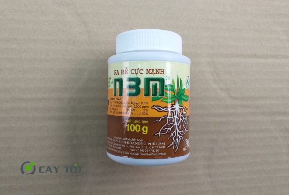 Thuốc kích rễ n3m