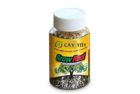 Dung Dịch Root Grow