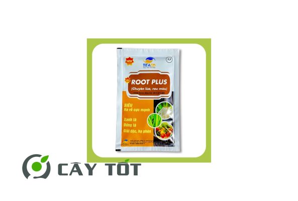 Dung Dịch Root Plus