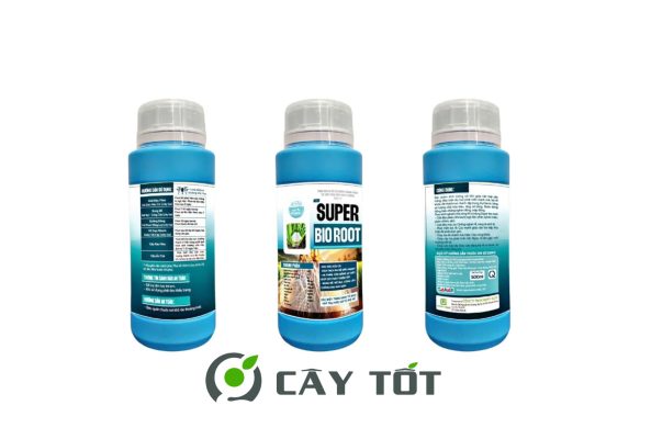 Root Bio Super