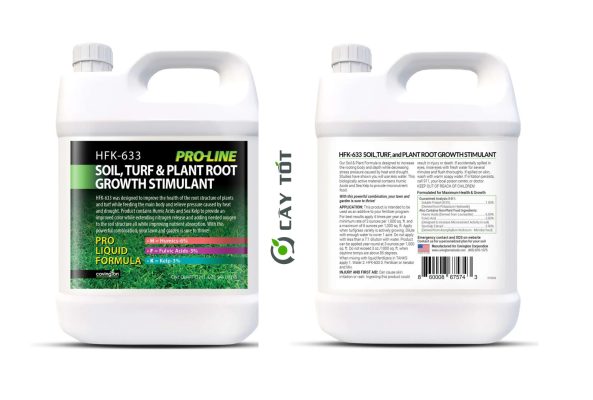 Thuốc Root Pro Line