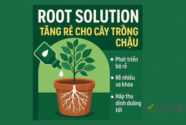 Root Solution