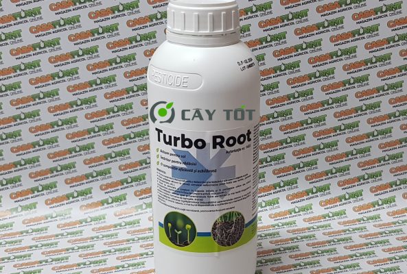 Kích Rễ Root Turbo