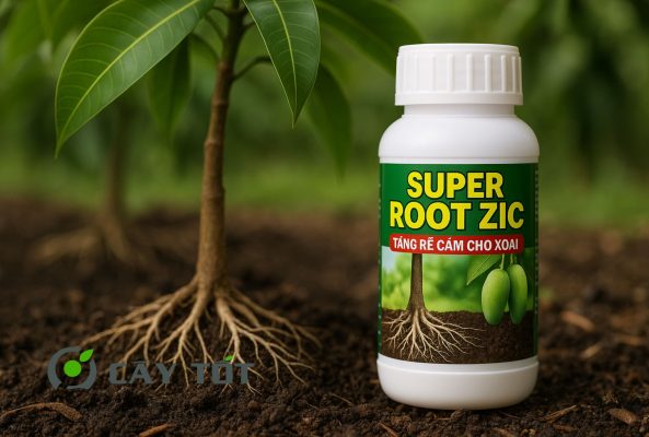 Super Root Zic
