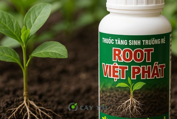 Thuốc Root Việt Phát
