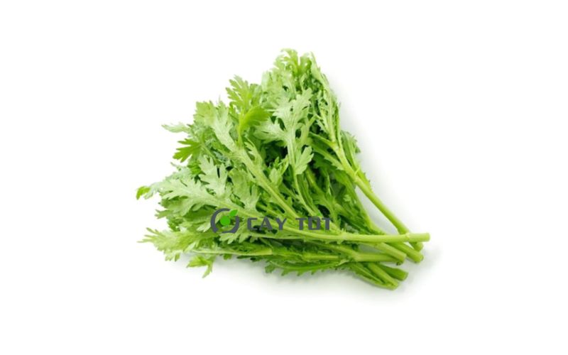 Hạt Giống Cải Cúc (Tần Ô)