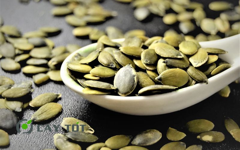 Hạt Giống Bí Rợ