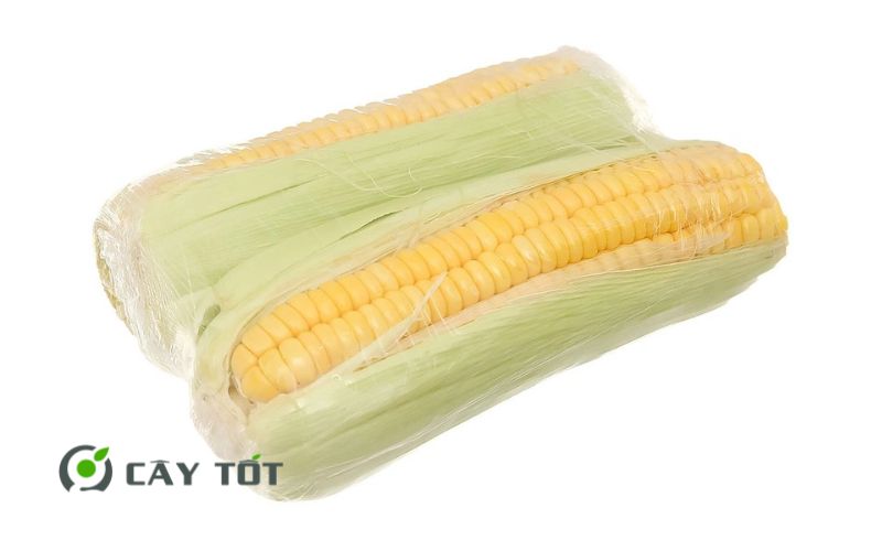Hạt Giống Ngô Ngọt