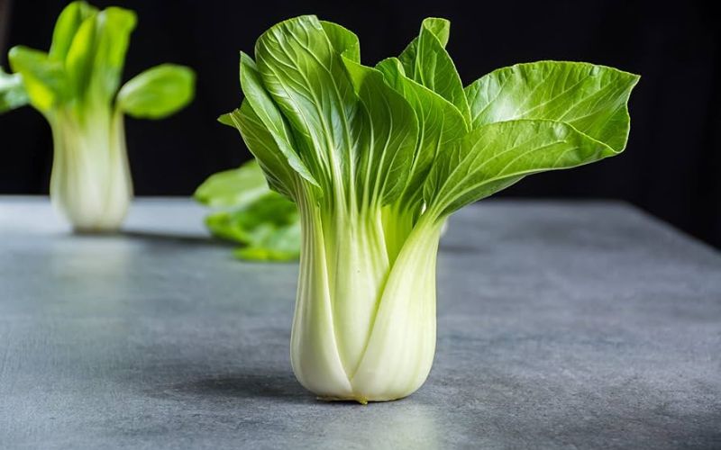 Hạt Giống Cải Thìa