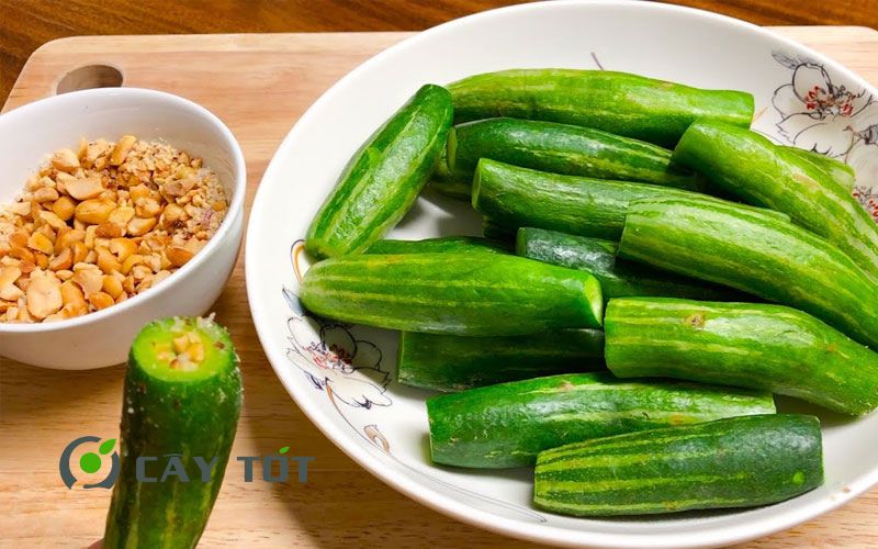 Hạt Giống Mướp Nhật